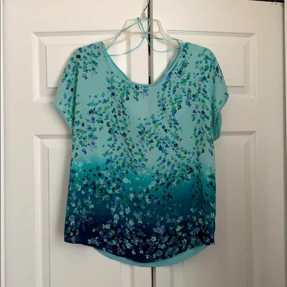 2/$10 Lauren Conrad blouse